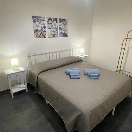 Apartment Casa Gina Marsala