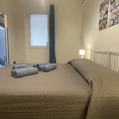 Apartment Casa Gina