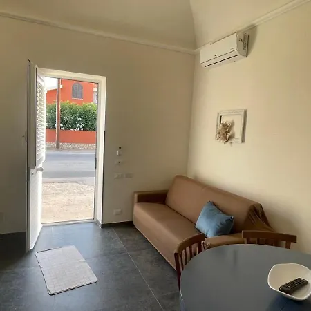 Apartment Casa Gina *