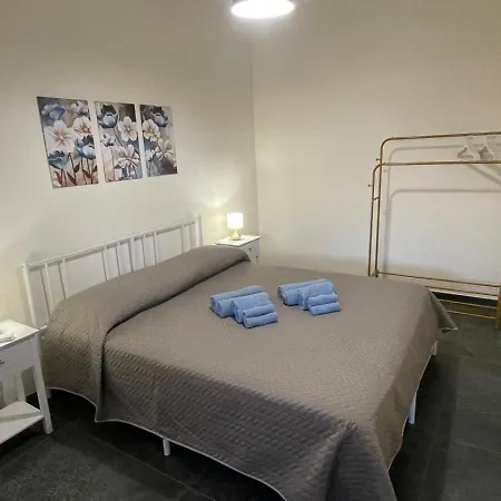 Apartment Casa Gina