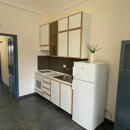 Casa Gina Apartment Marsala