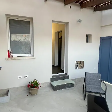 Apartment Casa Gina Marsala