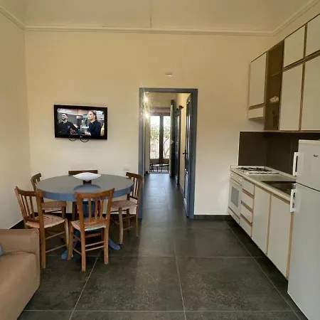 Casa Gina *