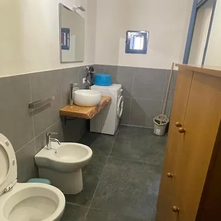 Casa Gina Apartment Marsala