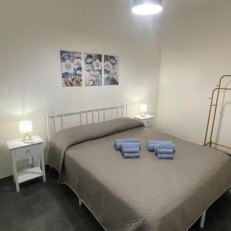 Apartment Casa Gina Marsala