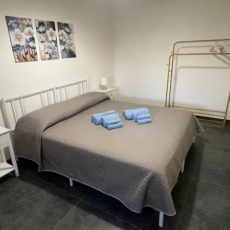 Casa Gina Apartment