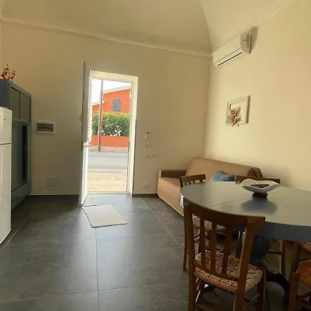 Apartment Casa Gina