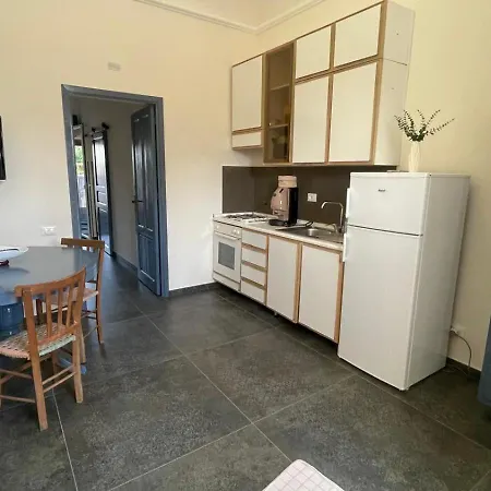 Casa Gina Apartment Marsala