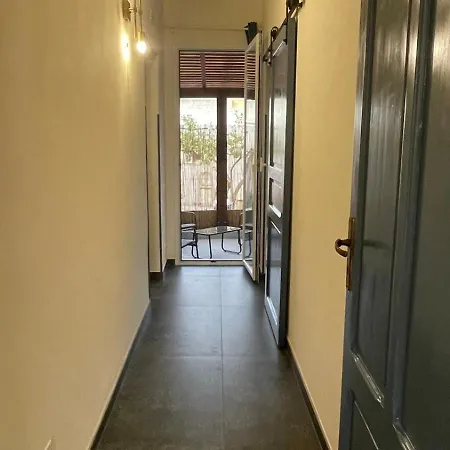 Apartment Casa Gina Marsala